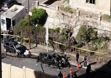 محاولة اغتيال مدير أمن الإسكندرية محاولة اغتيال مدير أمن الإسكندرية