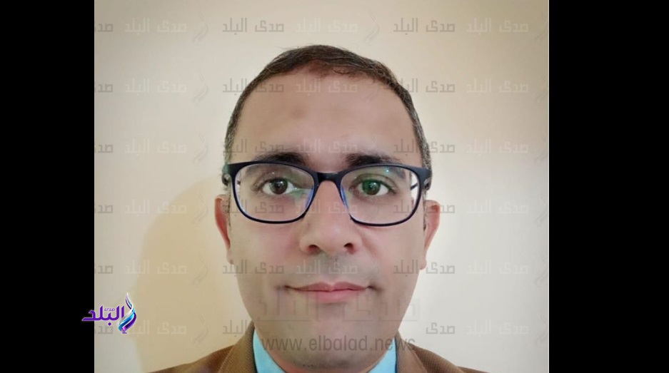 رئيس جامعة أسيوط رئيس جامعة أسيوط