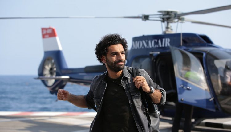 محمد صلاح محمد صلاح