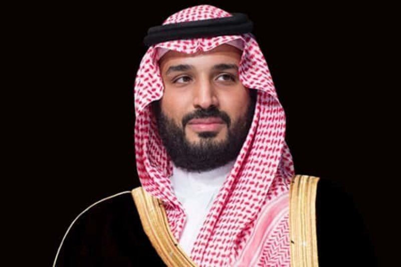 ولي العهد الأمير محمد بن سلمان ولي العهد الأمير محمد بن سلمان