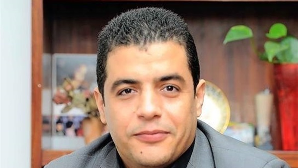 علاء عبد الحسيب