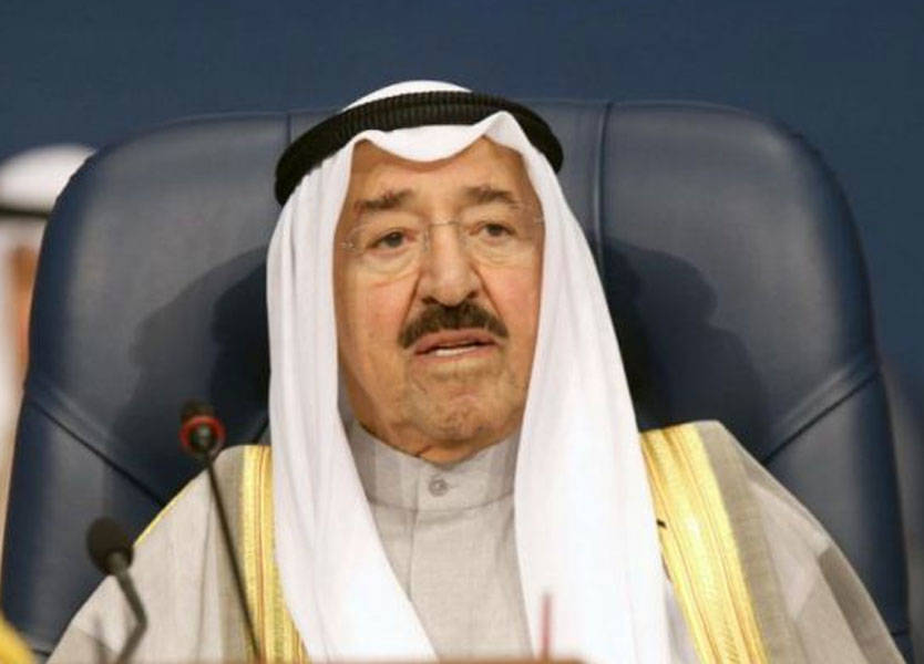 امير الكويت امير الكويت