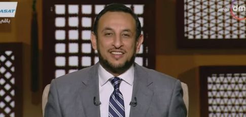 رمضان عبد المعز