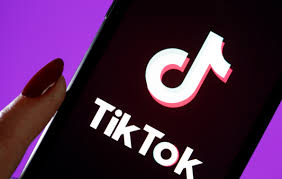 تيك توك TikTok 