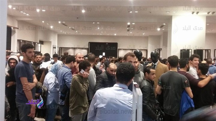 الجمعة السوداء بلاك فرايدي Black Frid
