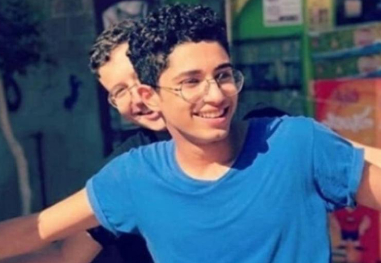 شهيد الشهامة محمود البنا شهيد الشهامة محمود البنا