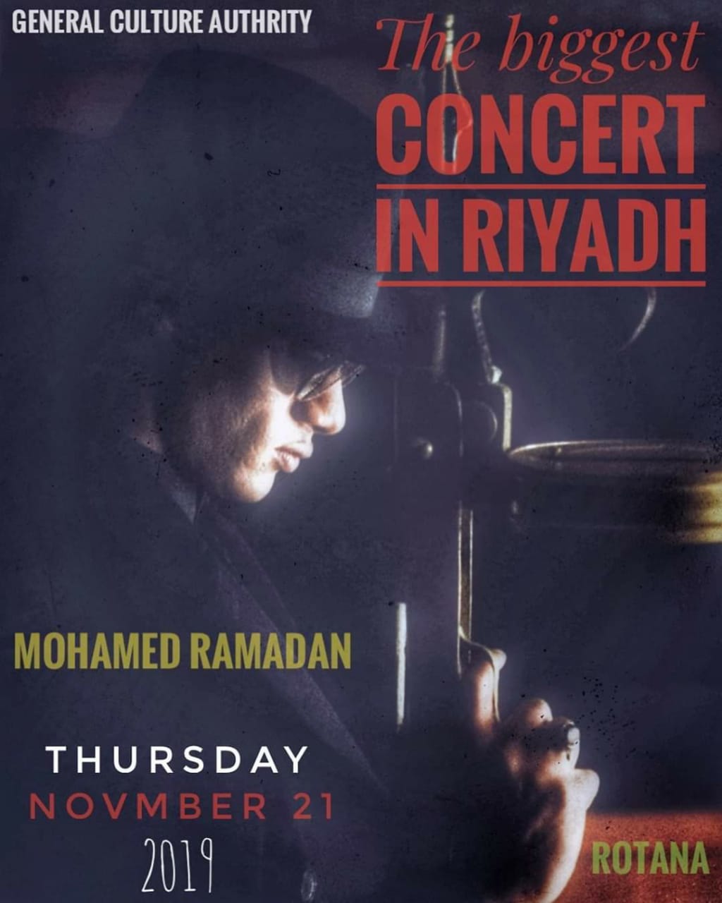 استعدادات وتجهيزات أقوي حفل في الرياض لـ محمد رمضان استعدادات وتجهيزات أقوي حفل في الرياض لـ محمد رمضان