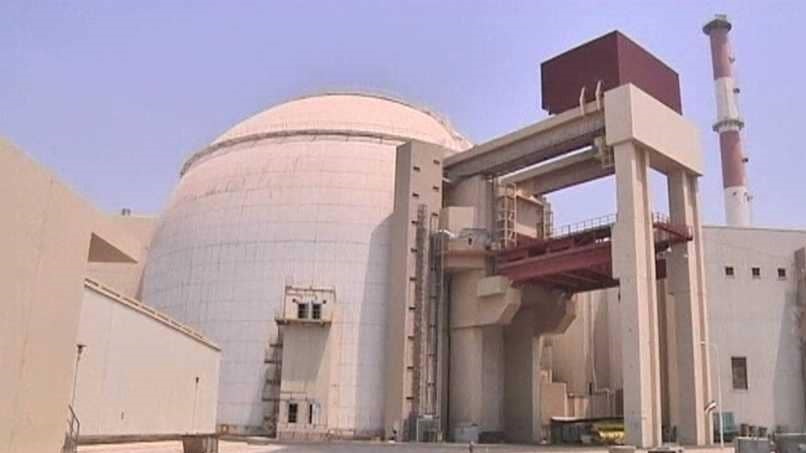 أعلنت إيران استئناف أنشطة تخصيب اليورانيوم