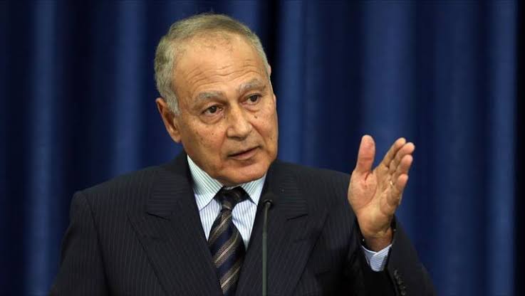 أحمد أبو الغيط أحمد أبو الغيط
