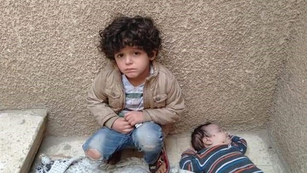 أطفال شادي الأمير