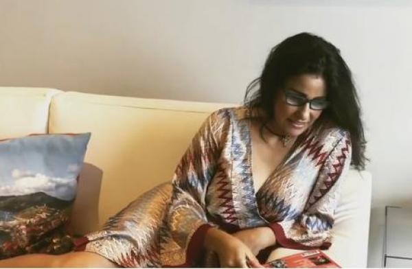 الممثلة المغربية أسماء الخمليشي الممثلة المغربية أسماء الخمليشي
