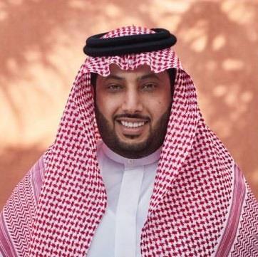 تركى آل شيخ تركى آل شيخ