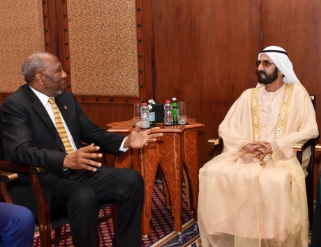الشيخ محمد بن راشد الشيخ محمد بن راشد