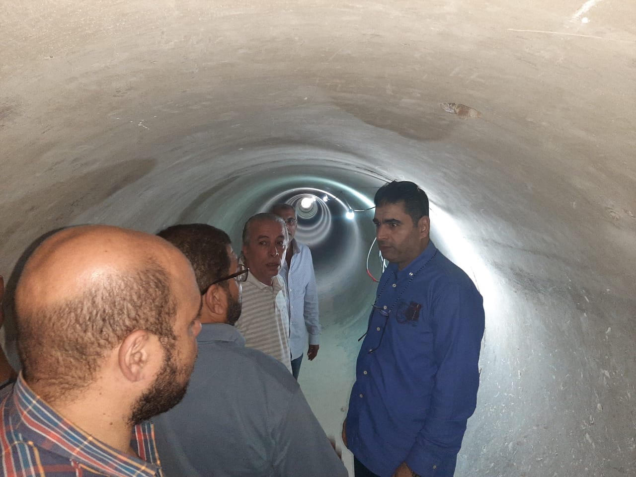 متابعة المشروعات السياحية متابعة المشروعات السياحية