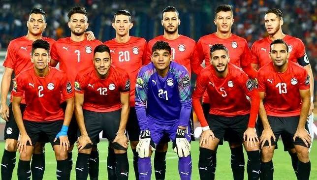 منتخب مصر الأوليمبي منتخب مصر الأوليمبي