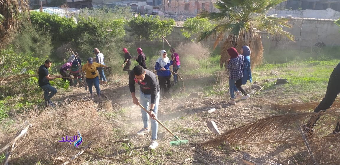 مبادرة "حكاية تاريخية"  مبادرة "حكاية تاريخية"