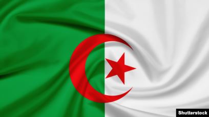 الجزائر