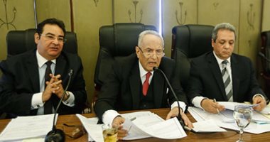 تشريعية النواب