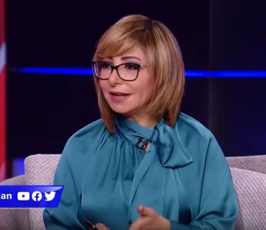 لميس الحديدى