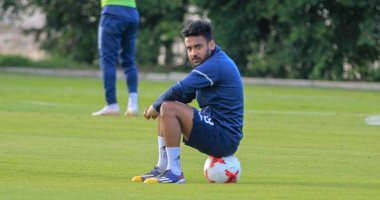 محمد عبدالعاطى لاعب وادى دجلة محمد عبدالعاطى لاعب وادى دجلة