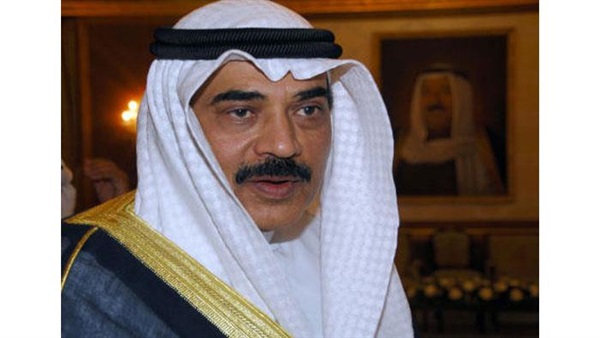 الشيخ صباح الخالد الشيخ صباح الخالد