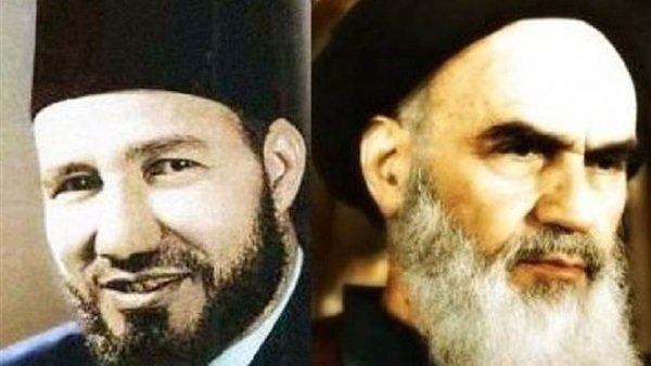 الإخوان وإيران 