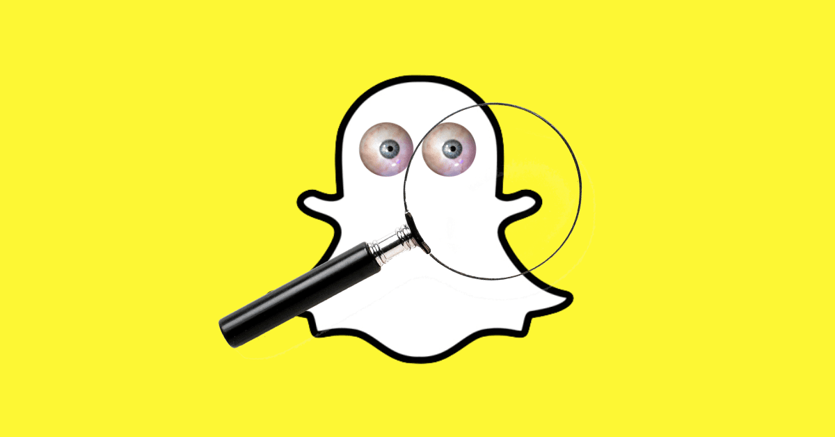 سناب شات سناب شات