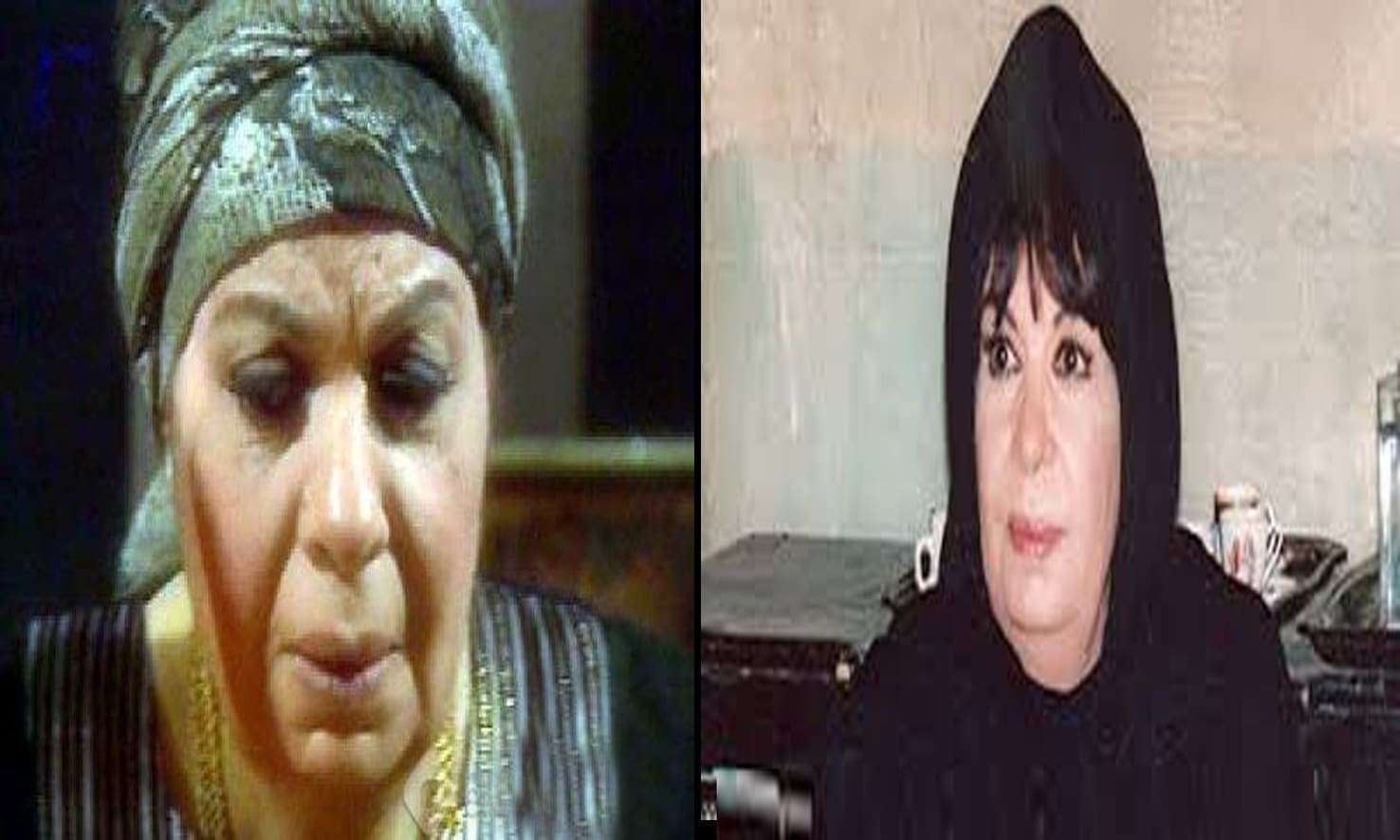 خيرية احمد خيرية احمد