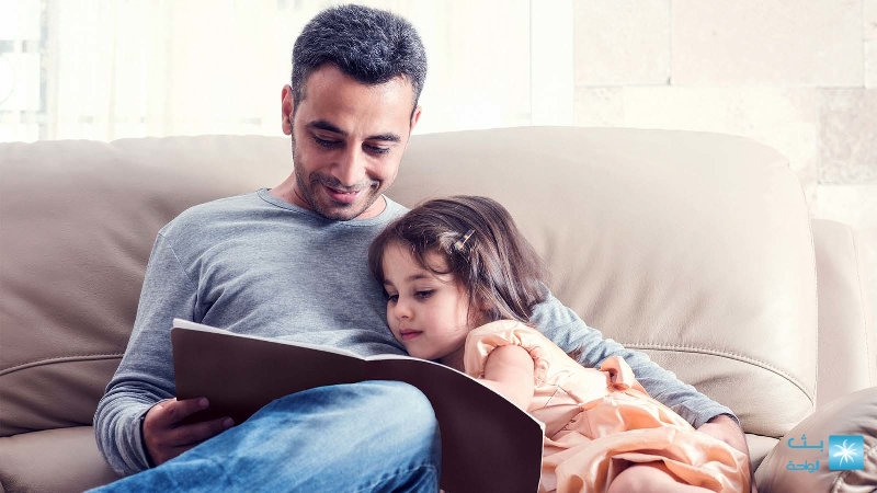تبادل الرعاية المشتركة للأطفال بعد الإنفصال تبادل الرعاية المشتركة للأطفال بعد الإنفصال
