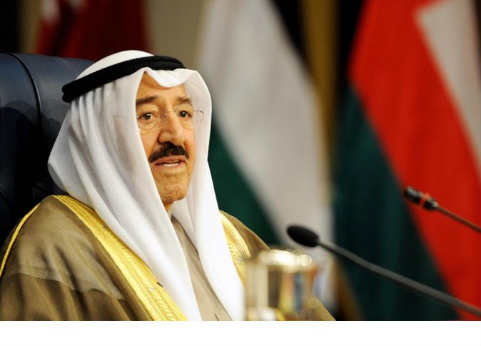 أمير الكويت الشيخ صباح الأحمد الجابر الصباح أمير الكويت الشيخ صباح الأحمد الجابر الصباح