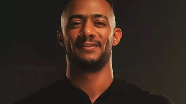 الفنان محمد رمضان الفنان محمد رمضان
