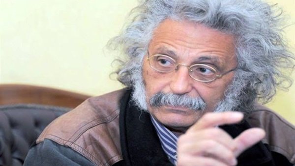 د .حسين خيرى د .حسين خيرى