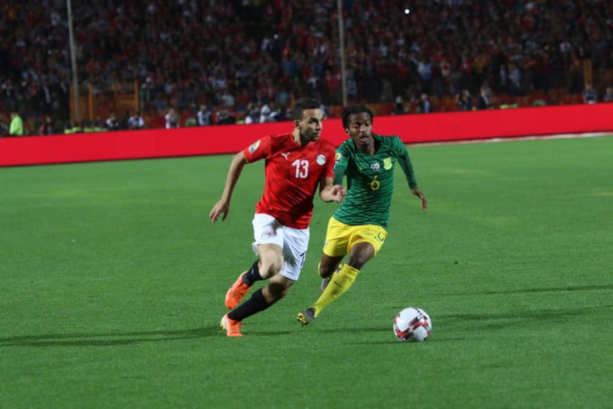 مصر وجنوب افريقيا مصر وجنوب افريقيا