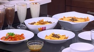 دفي نفسك .. طريقة عمل شوربة العدس