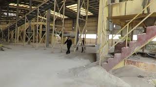 حملات الإدارة العامة لشرطة البيئة والمسطحات