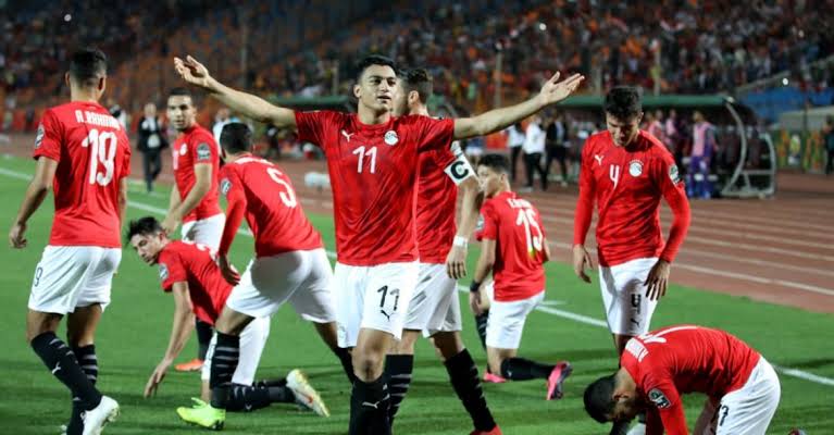 منتخب مصر الأوليمبي منتخب مصر الأوليمبي