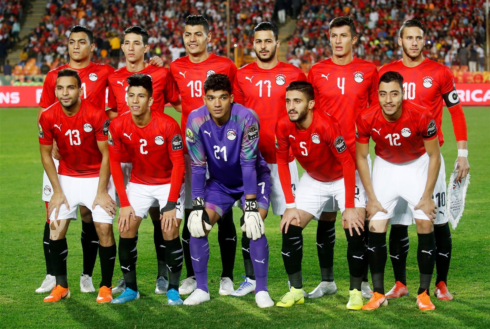 المنتخب الأولمبي المنتخب الأولمبي