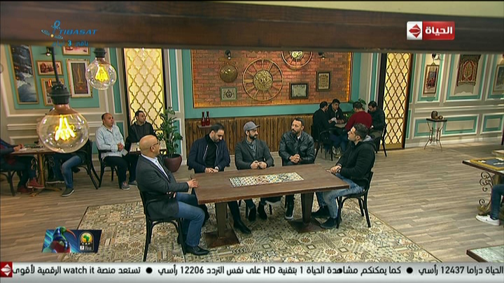 فرقة واما 