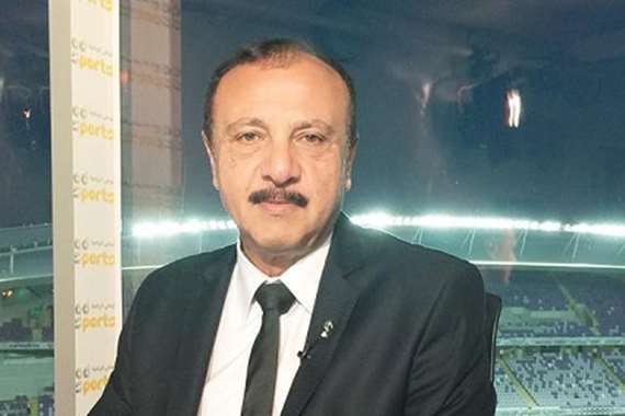 محسن صالح محسن صالح