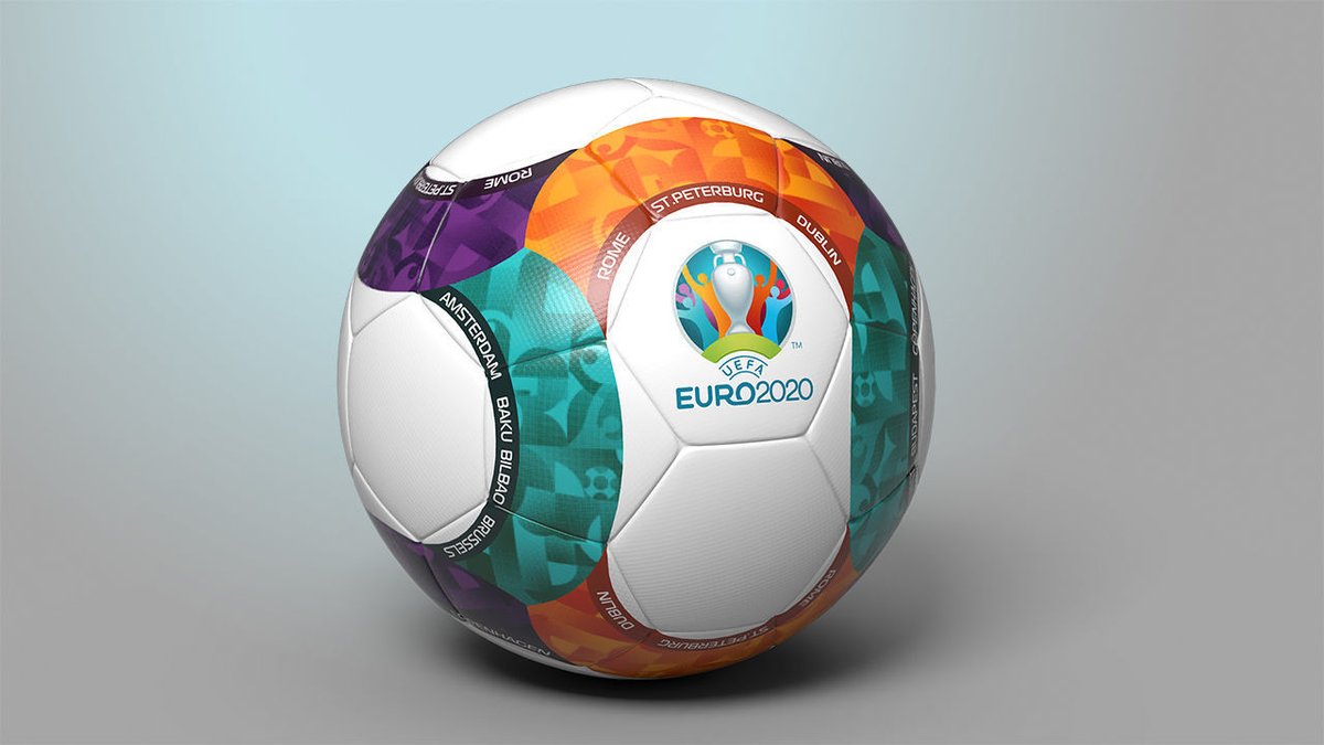 يورو 2020