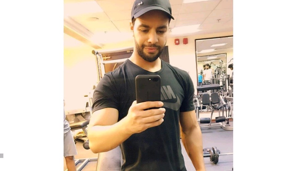 احمد جمال احمد جمال
