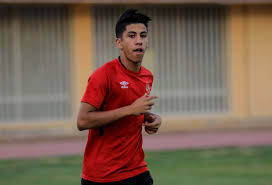 عمار حمدي