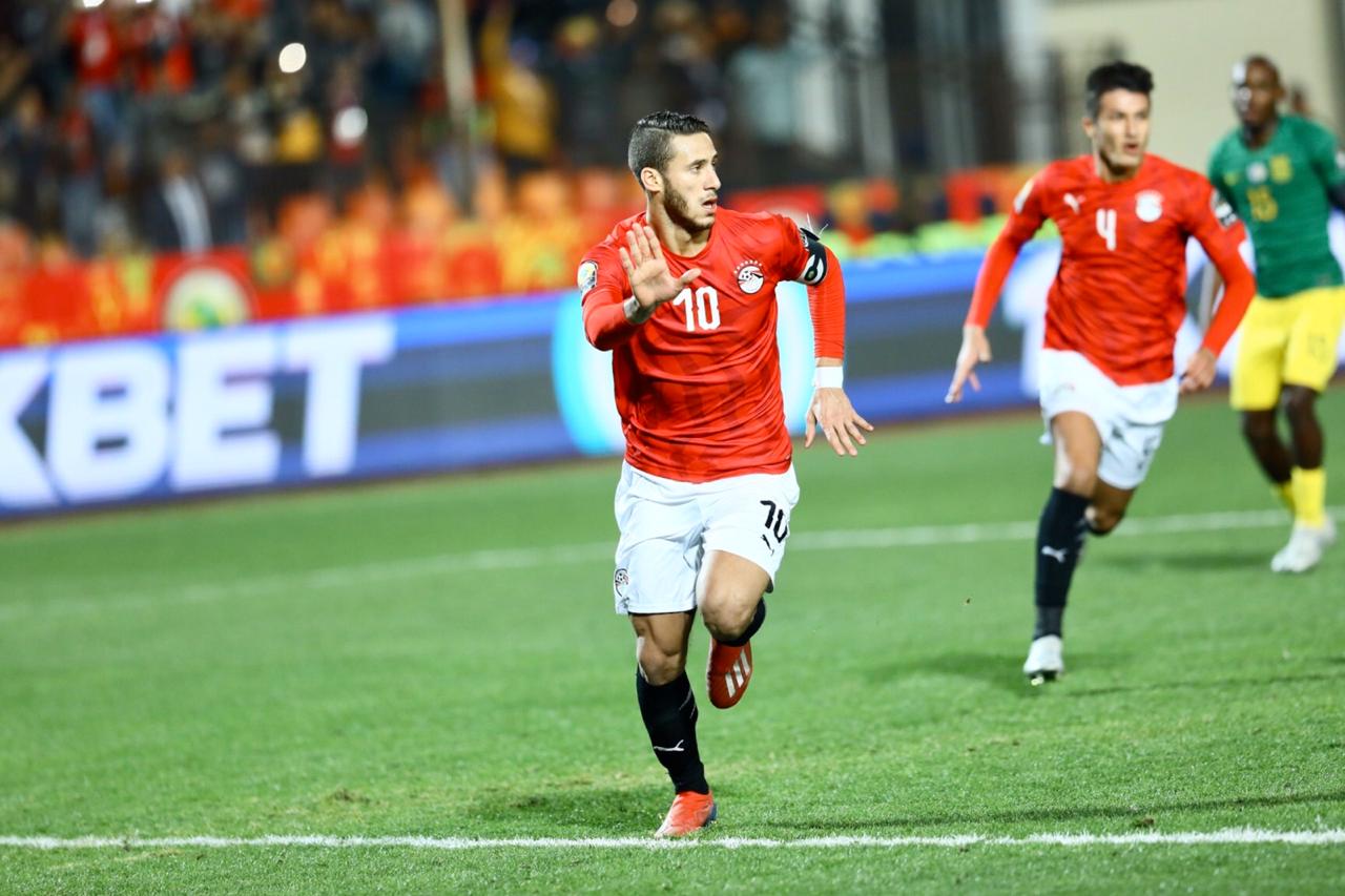 المنتخب الأولمبي