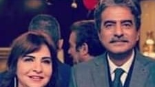 جمال عبد الناصر وزوجته
