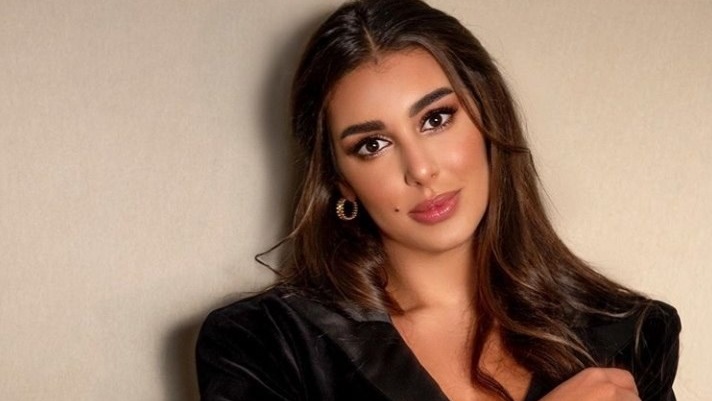 ياسمين صبري