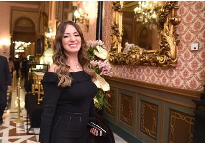 نيرمين الفقي
