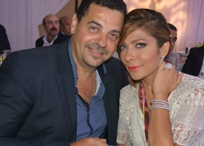 اصالة وطارق العريان