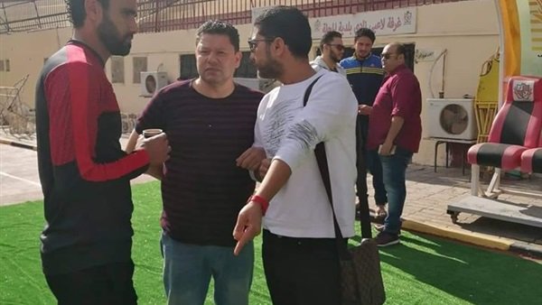 رضا عبدالعال رضا عبدالعال