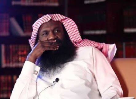 عادل الكلباني