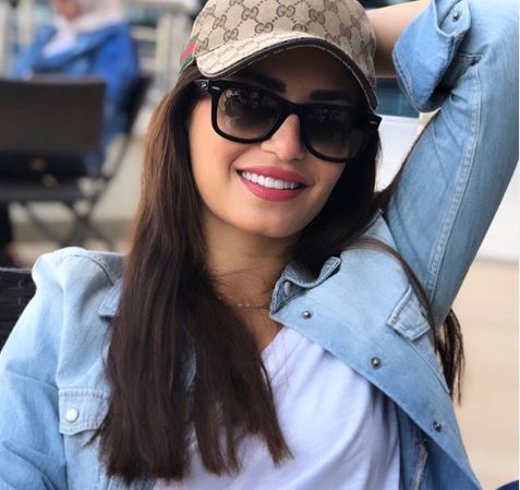 منة فضالي منة فضالي